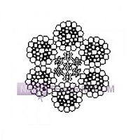 سیم بکسل گالوانیزه سیم بکسل گالوانیزه